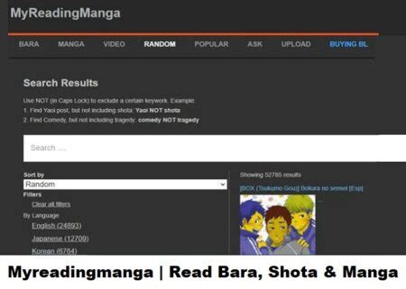my reading manga shota|Search Manga .